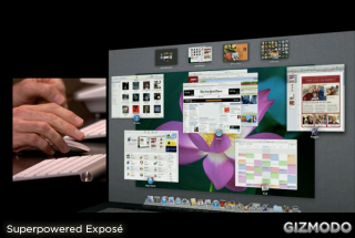 Illustration for article titled Apple's Back to the Mac Event Liveblog